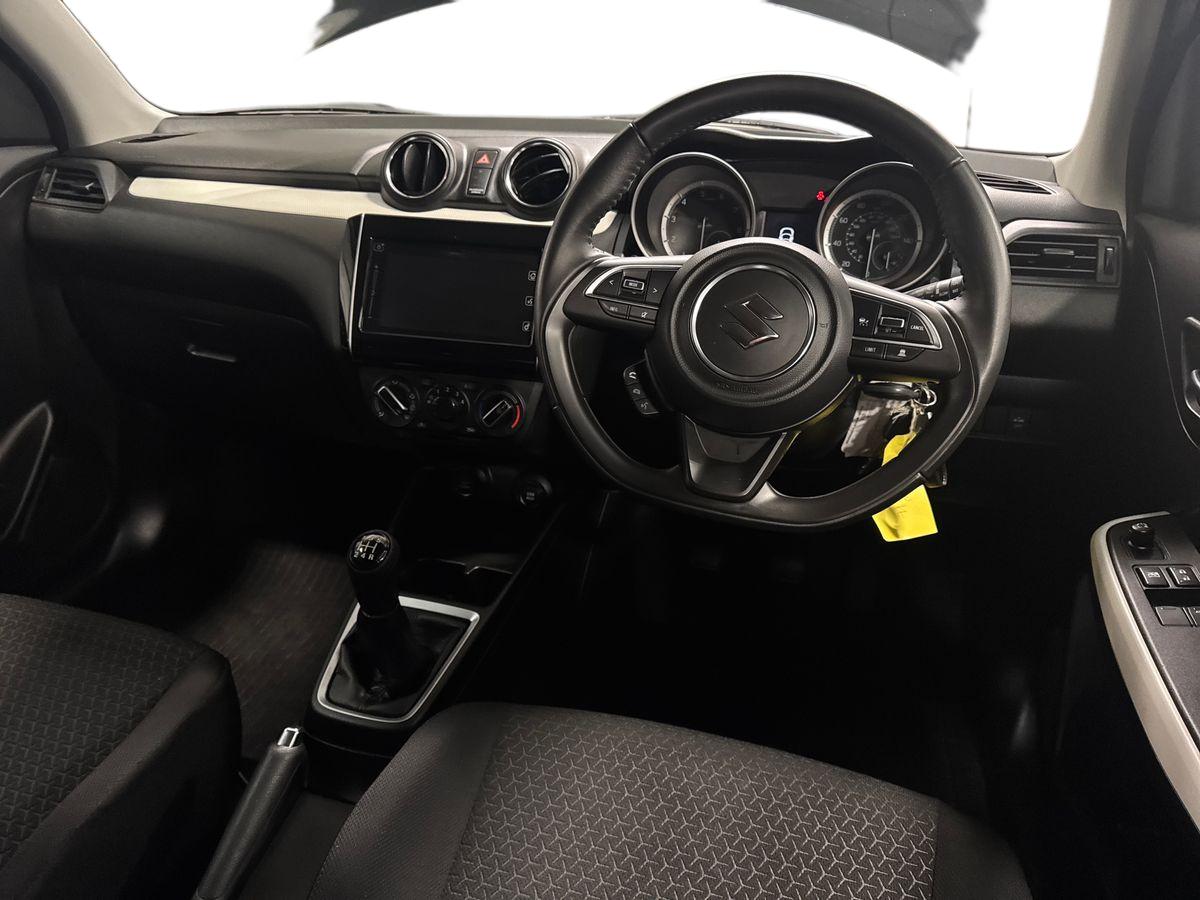 Used Suzuki Swift 2023 for sale - 78108594: Photo 19