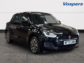 Used Suzuki Swift 2023 for sale - 78108594: Photo