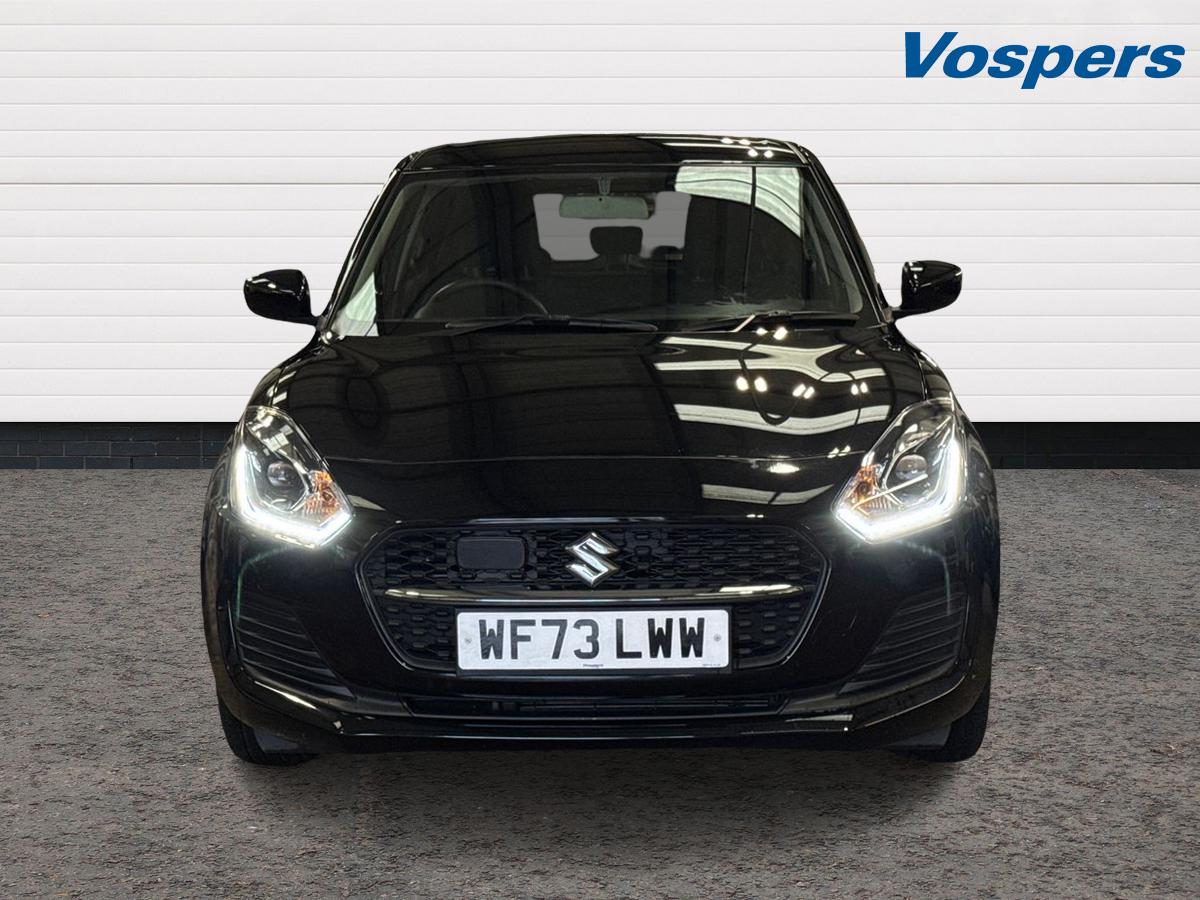 Used Suzuki Swift 2023 for sale - 78108594: Photo 2