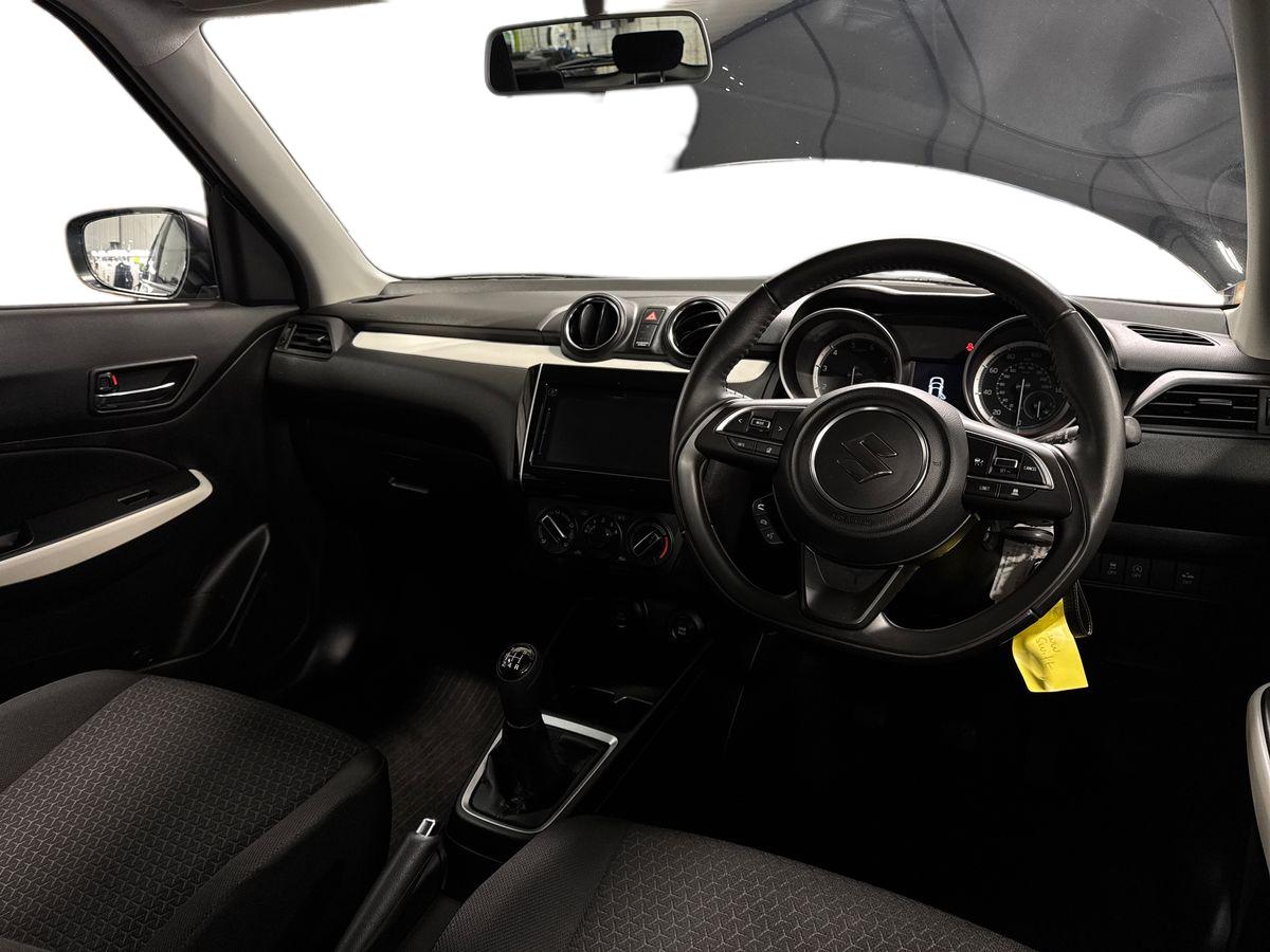 Used Suzuki Swift 2023 for sale - 78108594: Photo 21