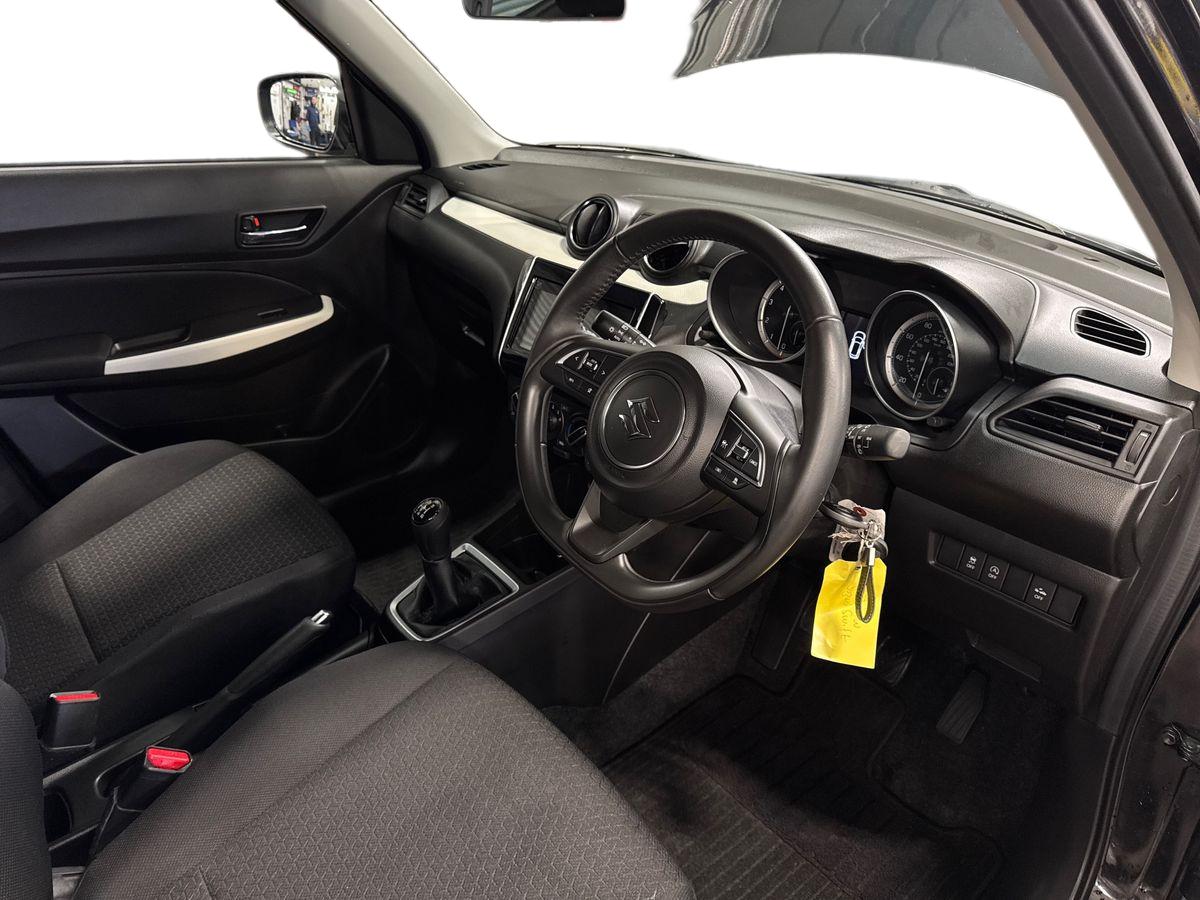 Used Suzuki Swift 2023 for sale - 78108594: Photo 22