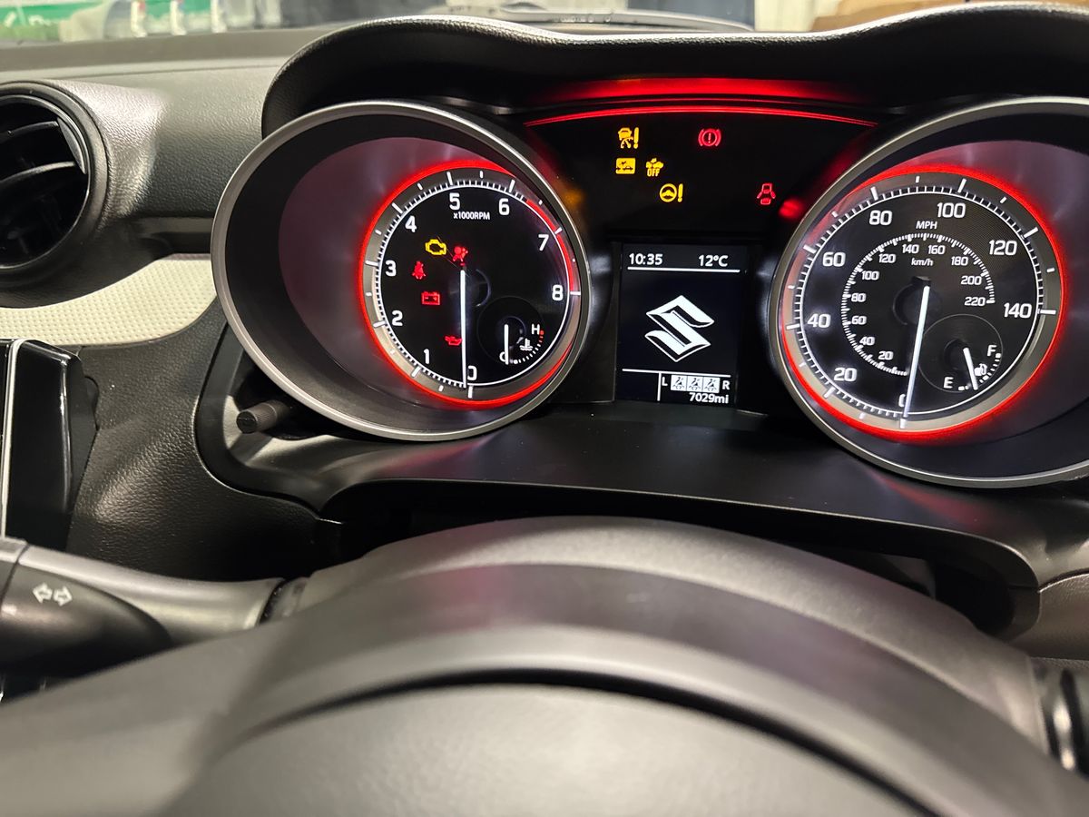 Used Suzuki Swift 2023 for sale - 78108594: Photo 23