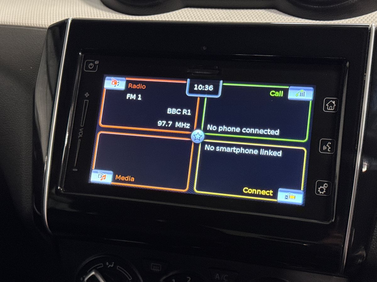 Used Suzuki Swift 2023 for sale - 78108594: Photo 25