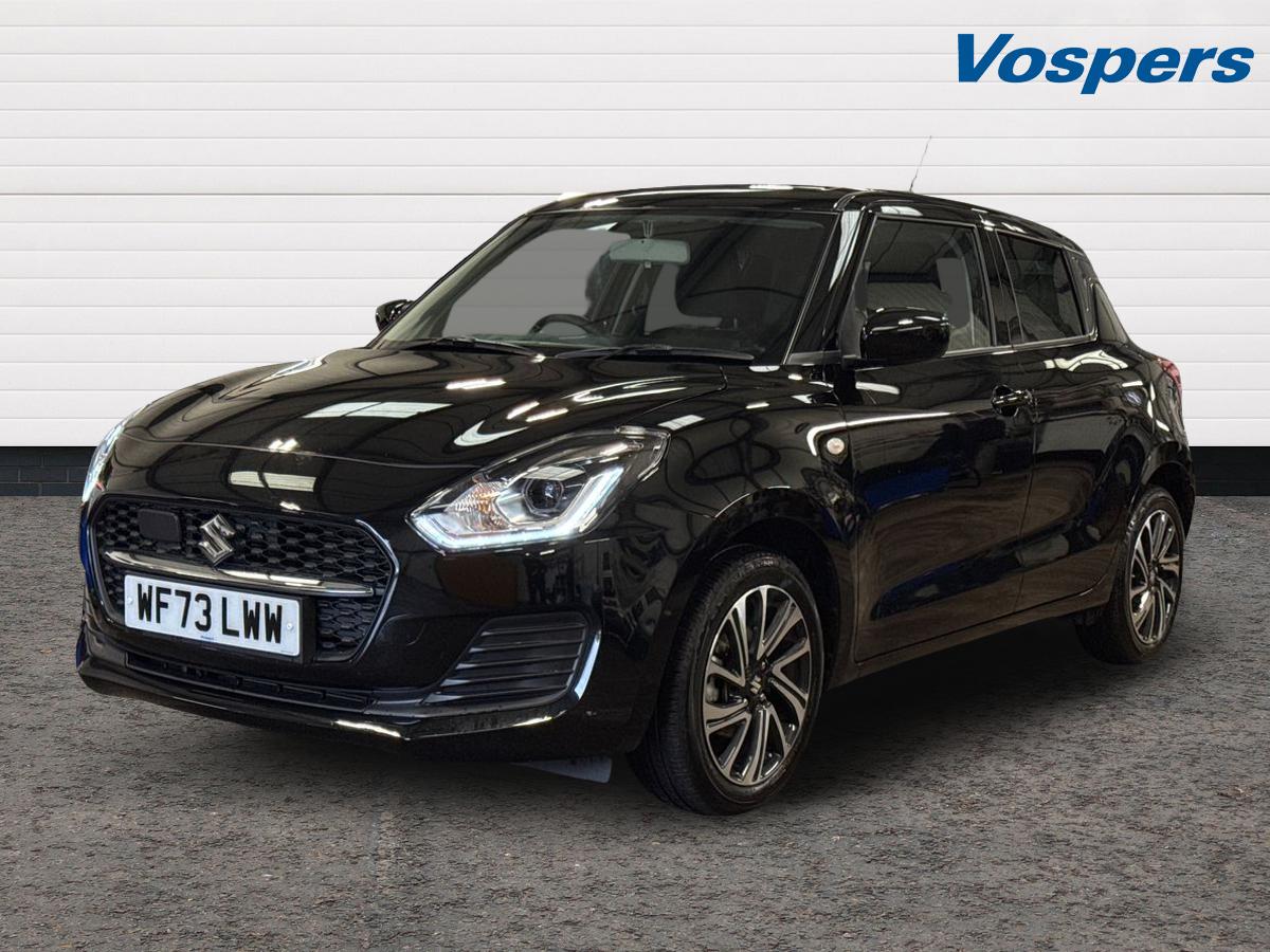 Used Suzuki Swift 2023 for sale - 78108594: Photo 3