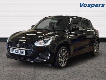 Used Suzuki Swift 2023 for sale - 78108594: Photo