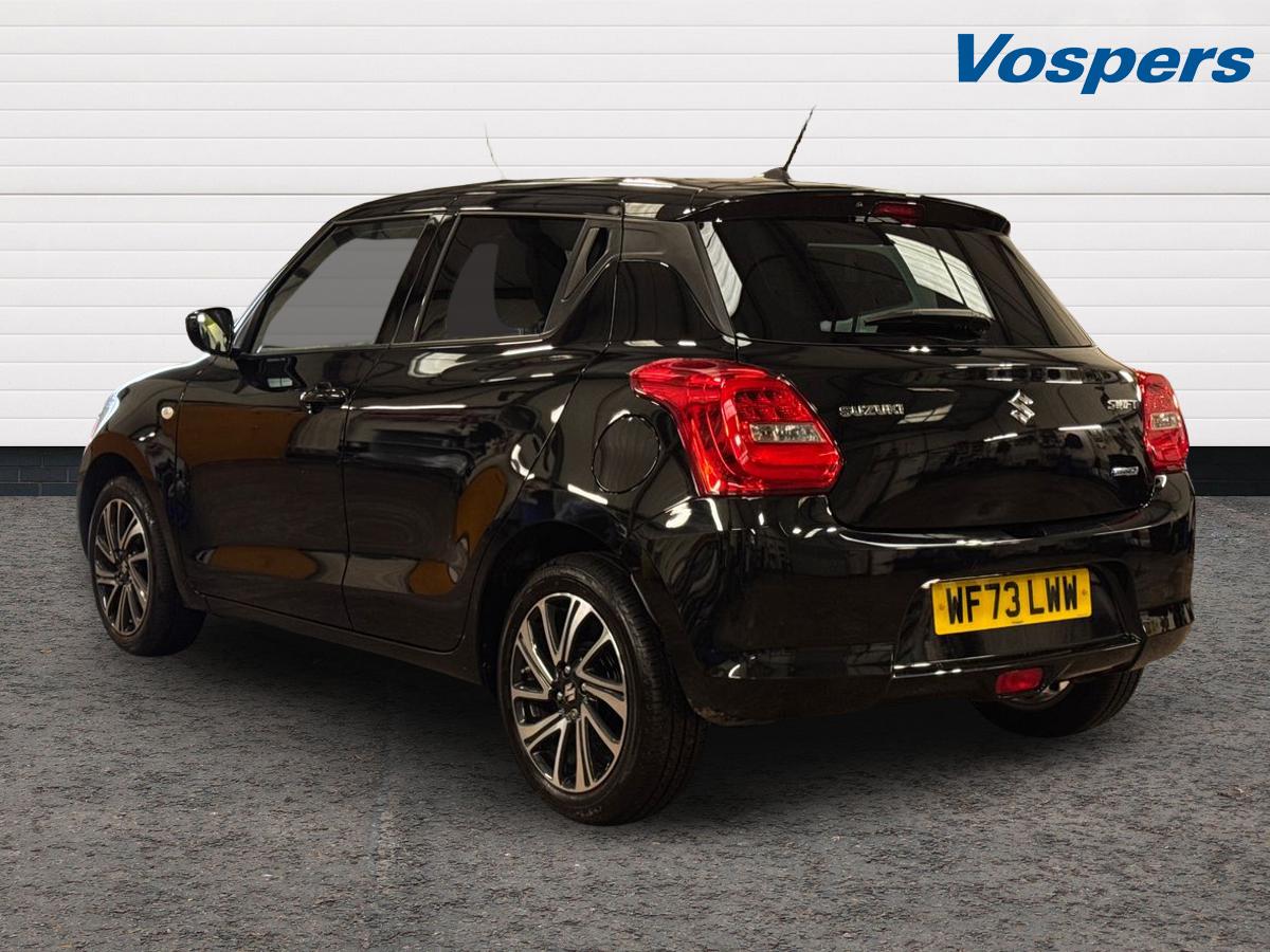 Used Suzuki Swift 2023 for sale - 78108594: Photo 6