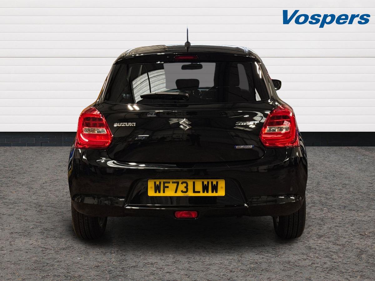 Used Suzuki Swift 2023 for sale - 78108594: Photo 7