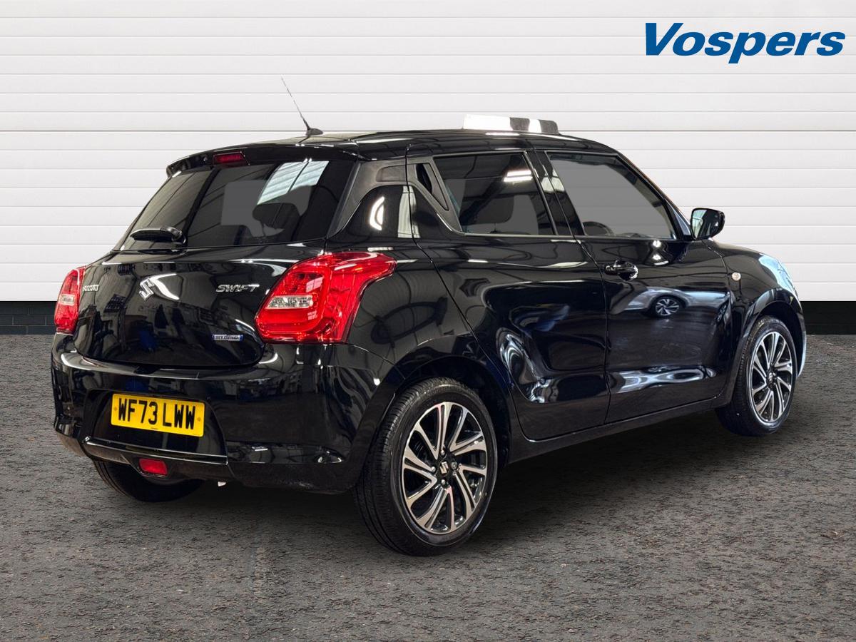 Used Suzuki Swift 2023 for sale - 78108594: Photo 9