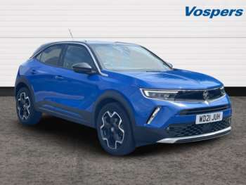 2021 - 1.2 Turbo Launch Edition 5dr Auto