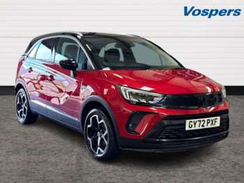 2022 - 1.2 Turbo [130] Ultimate 5dr Auto