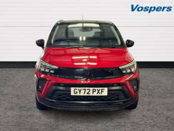 Used Vauxhall Crossland 2022 for sale - 74755643: Photo