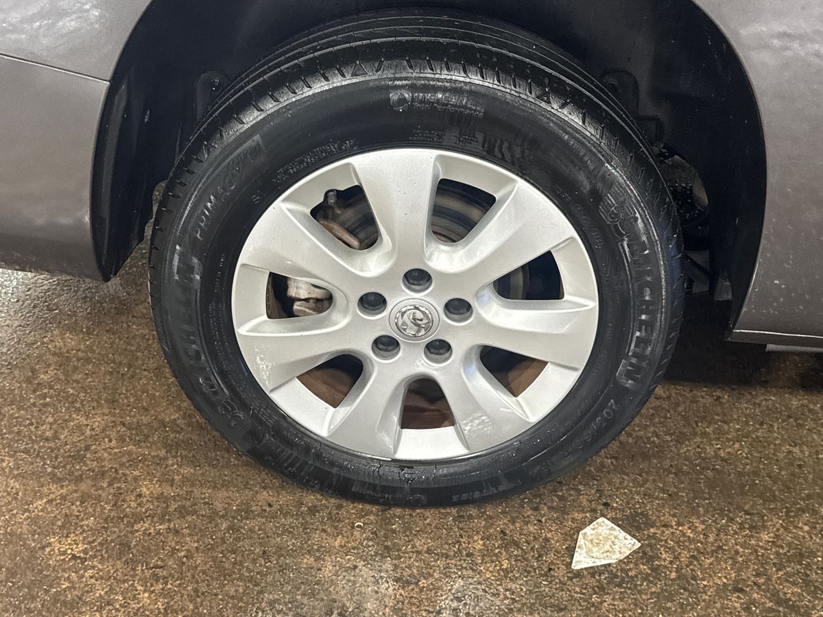 Used Vauxhall Combo Life 2022 for sale - 76438199: Photo 10