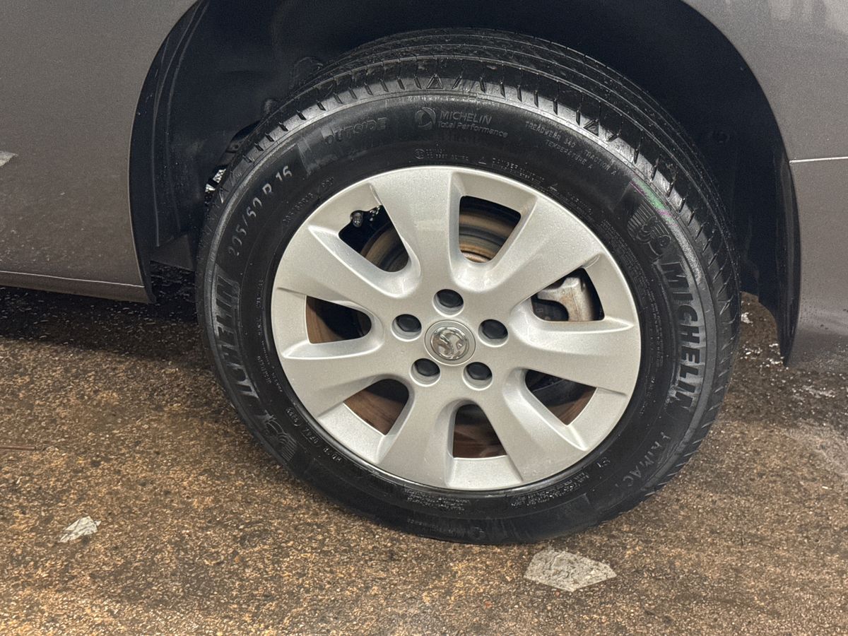 Used Vauxhall Combo Life 2022 for sale - 76438199: Photo 11