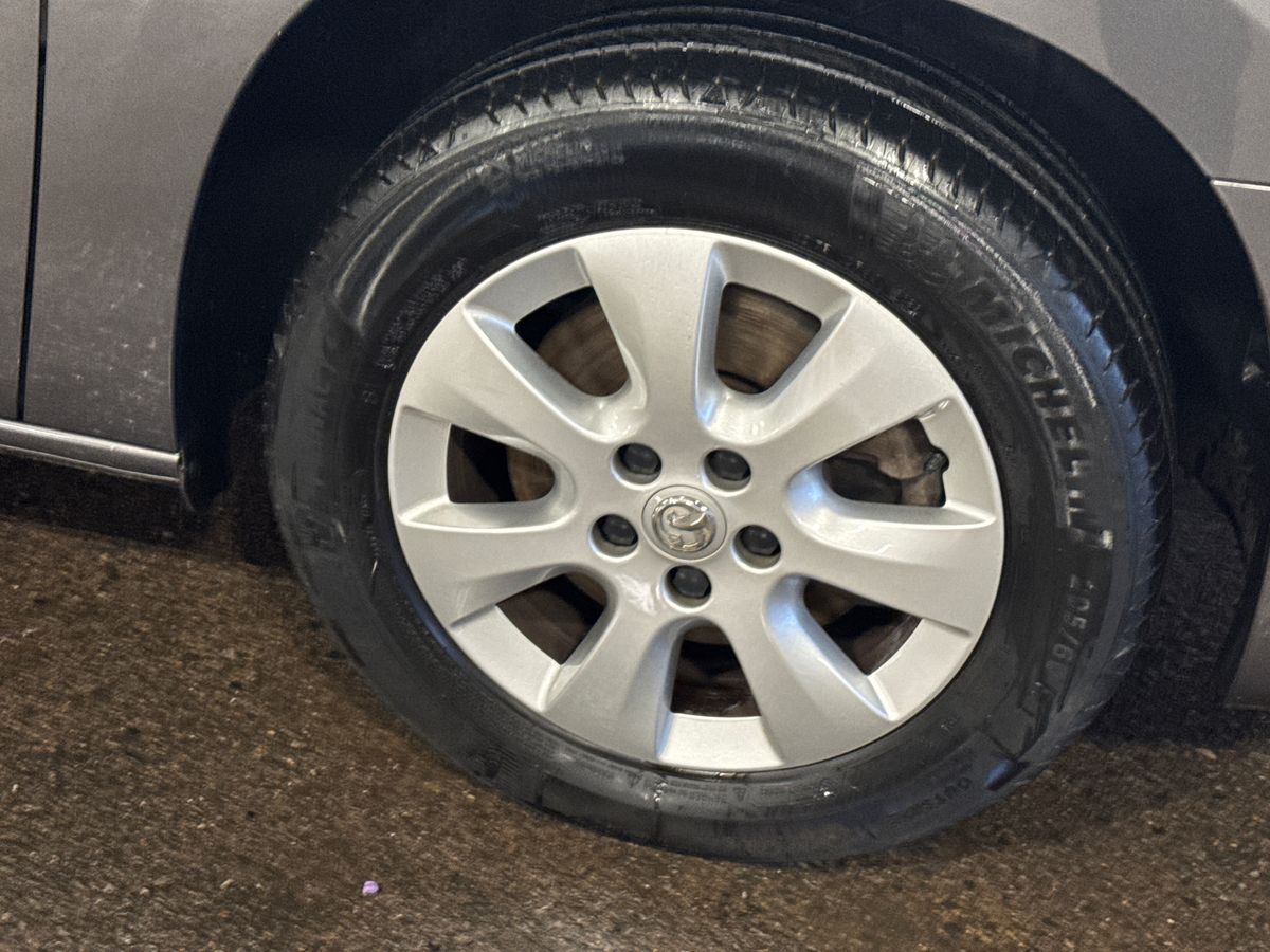 Used Vauxhall Combo Life 2022 for sale - 76438199: Photo 12