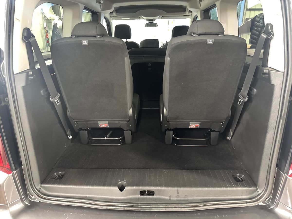 Used Vauxhall Combo Life 2022 for sale - 76438199: Photo 13