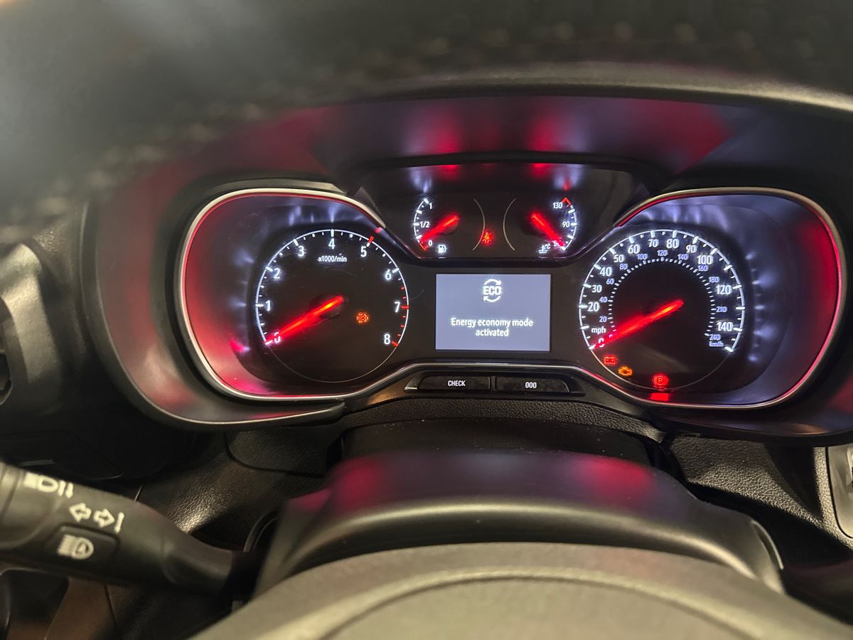 Used Vauxhall Combo Life 2022 for sale - 76438199: Photo 18