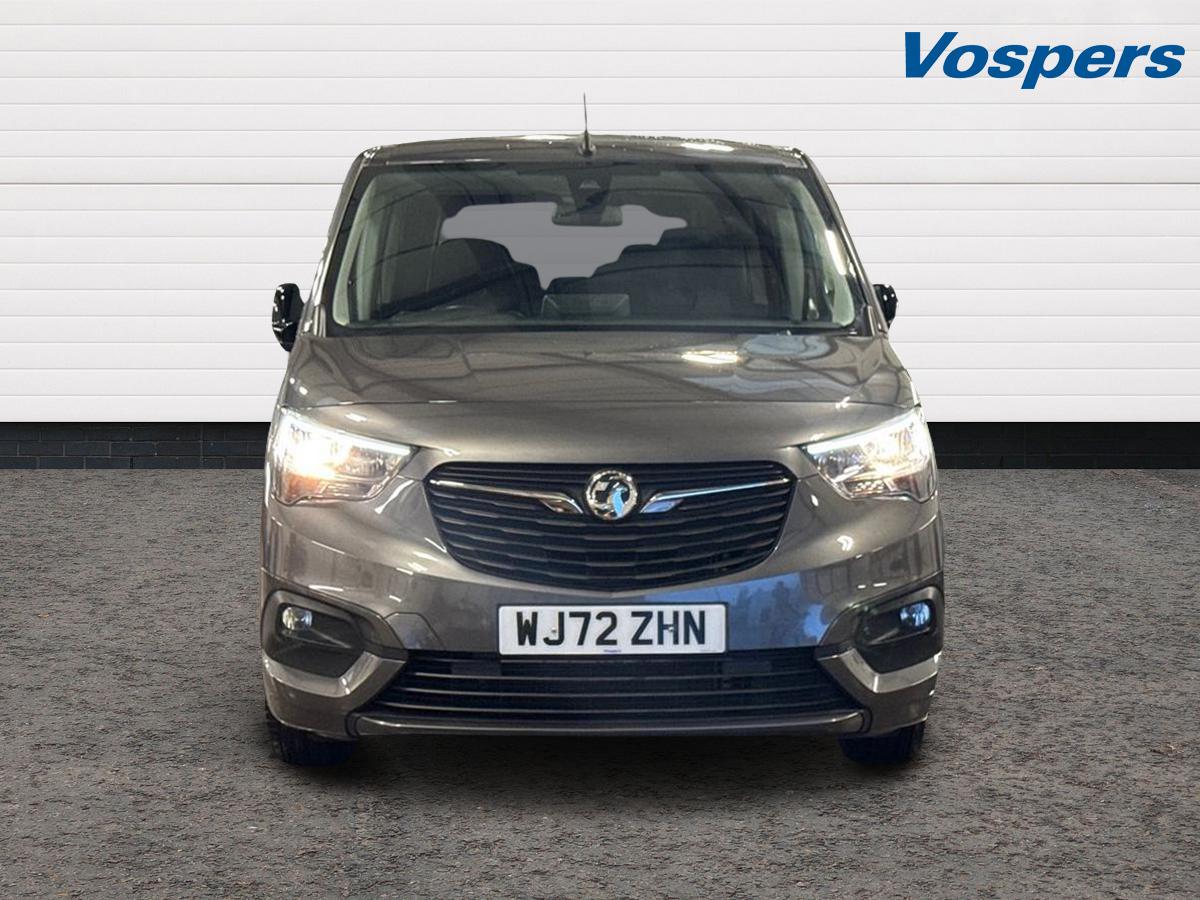 Used Vauxhall Combo Life 2022 for sale - 76438199: Photo 2