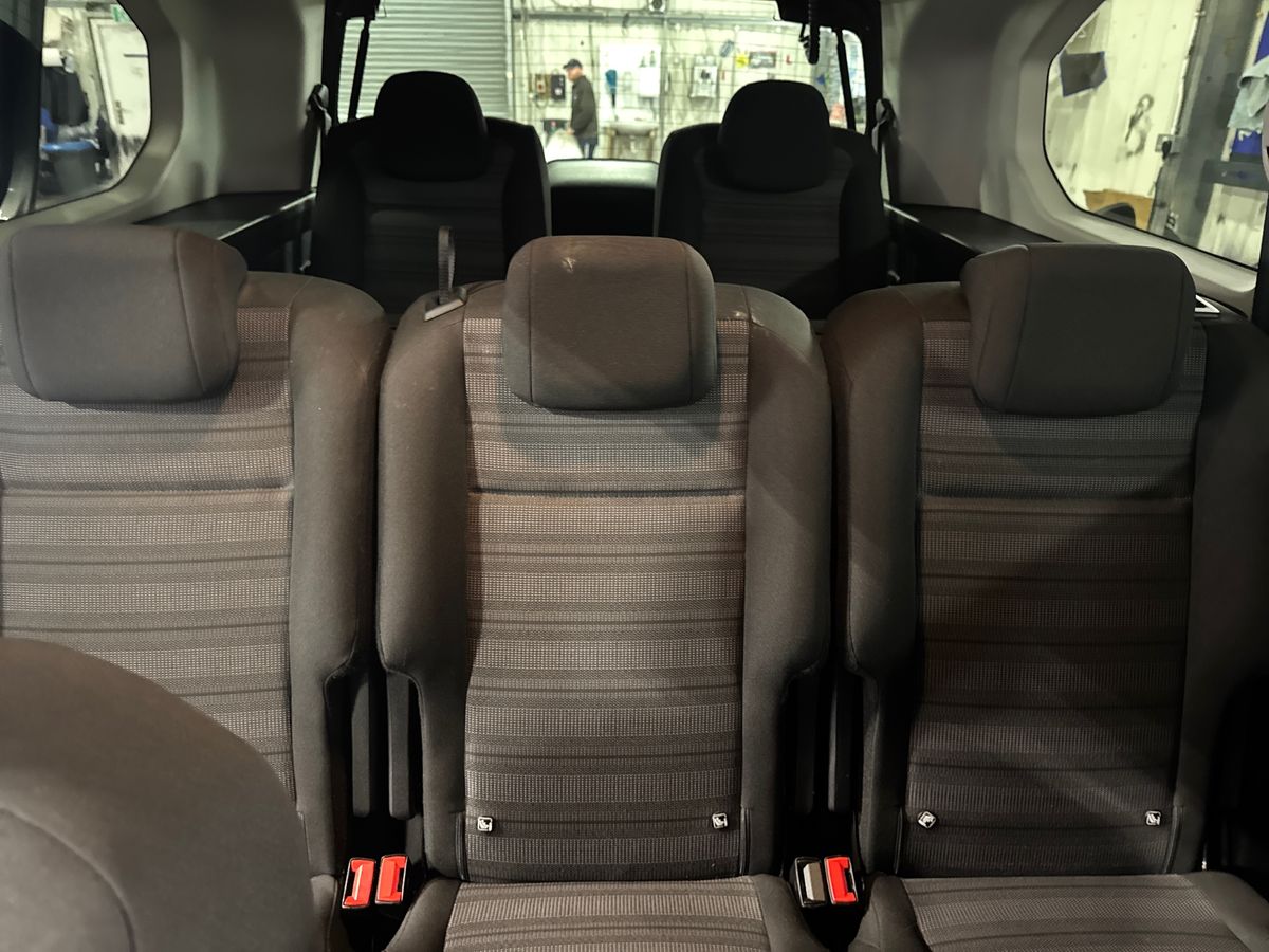 Used Vauxhall Combo Life 2022 for sale - 76438199: Photo 23