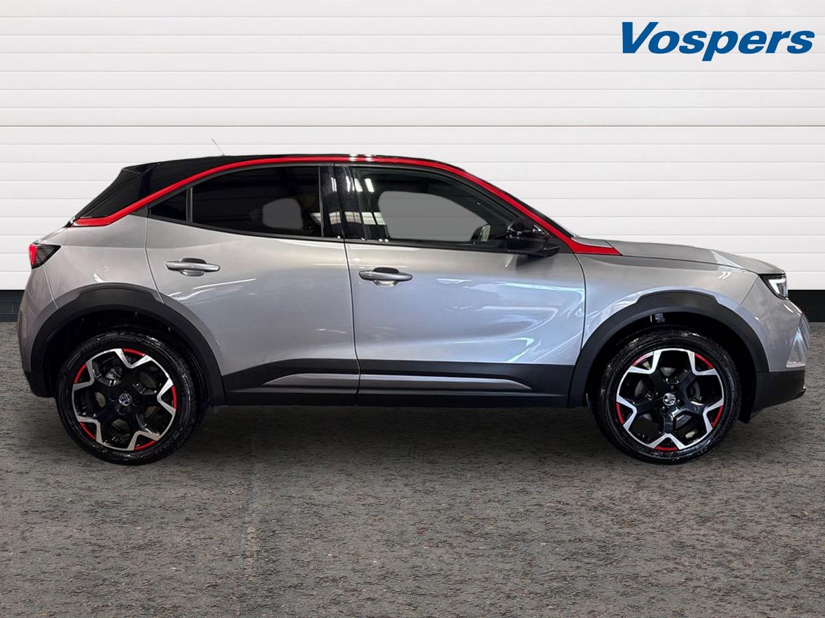 Used Vauxhall Mokka 2023 for sale - 77740018: Photo 10