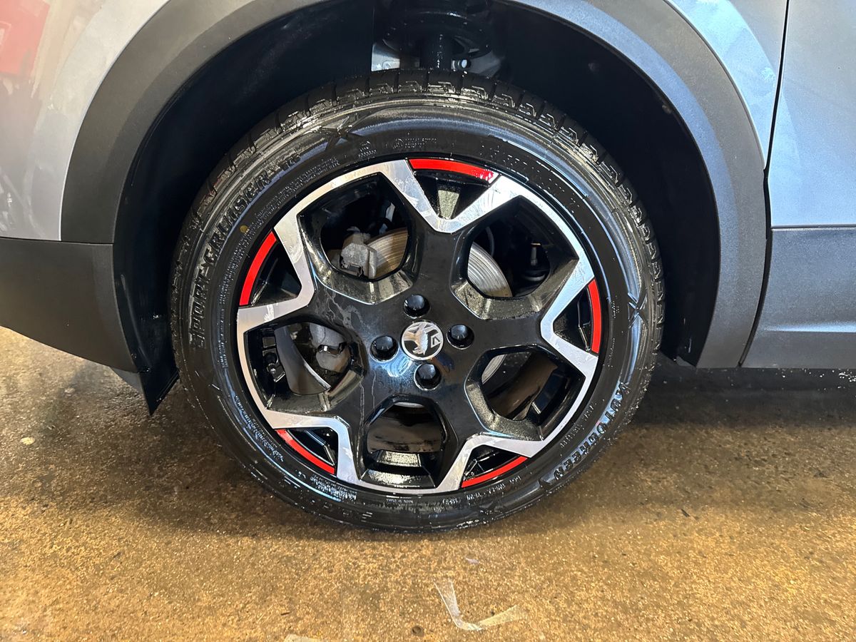 Used Vauxhall Mokka 2023 for sale - 77740018: Photo 11