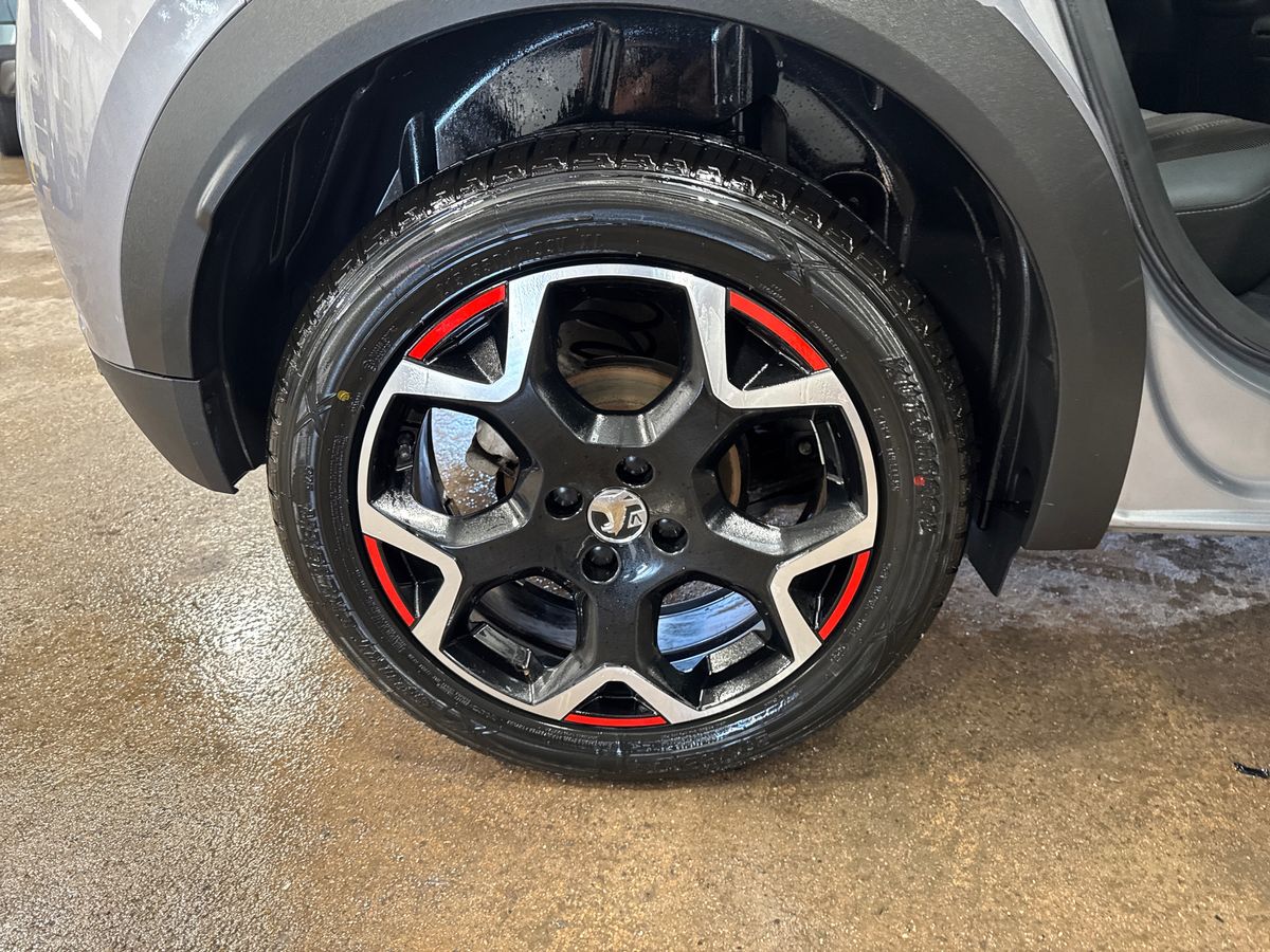 Used Vauxhall Mokka 2023 for sale - 77740018: Photo 14