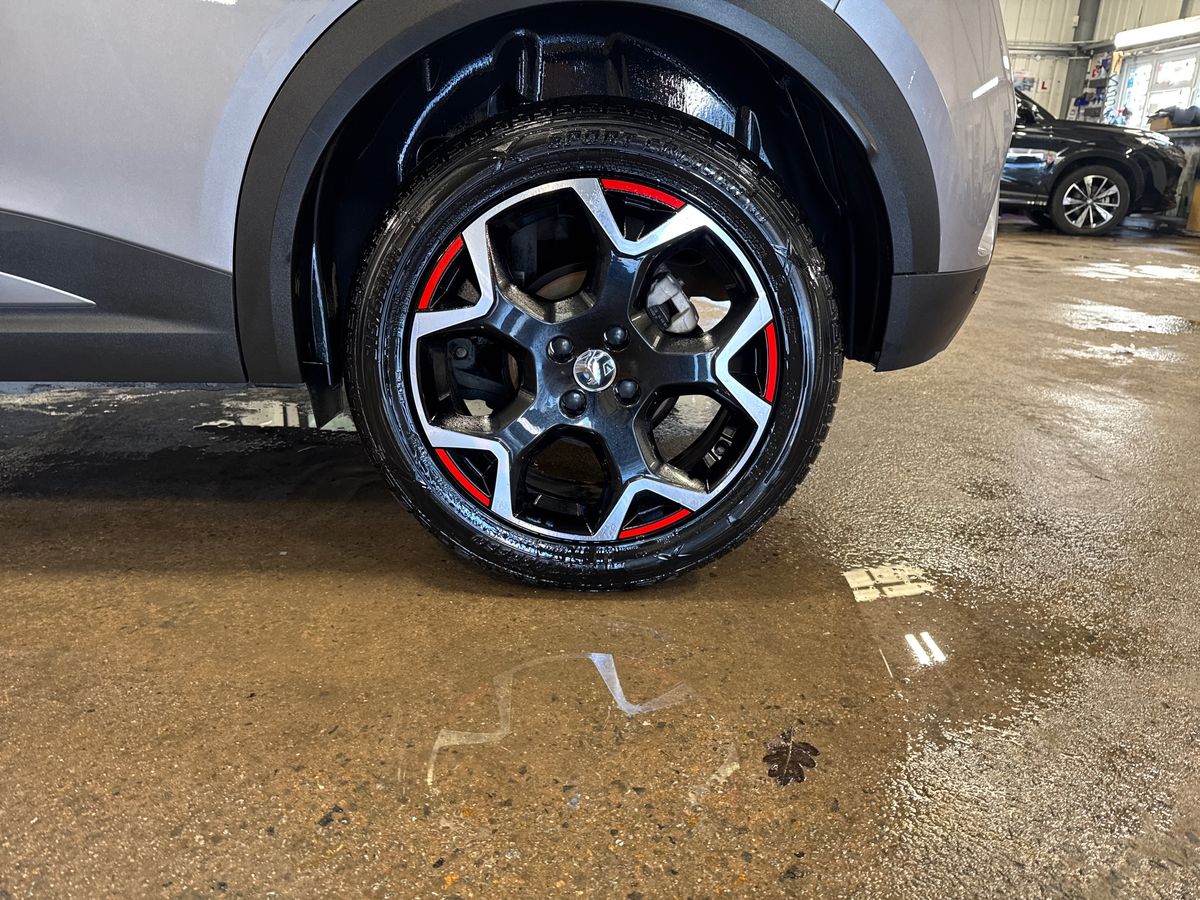 Used Vauxhall Mokka 2023 for sale - 77740018: Photo 15