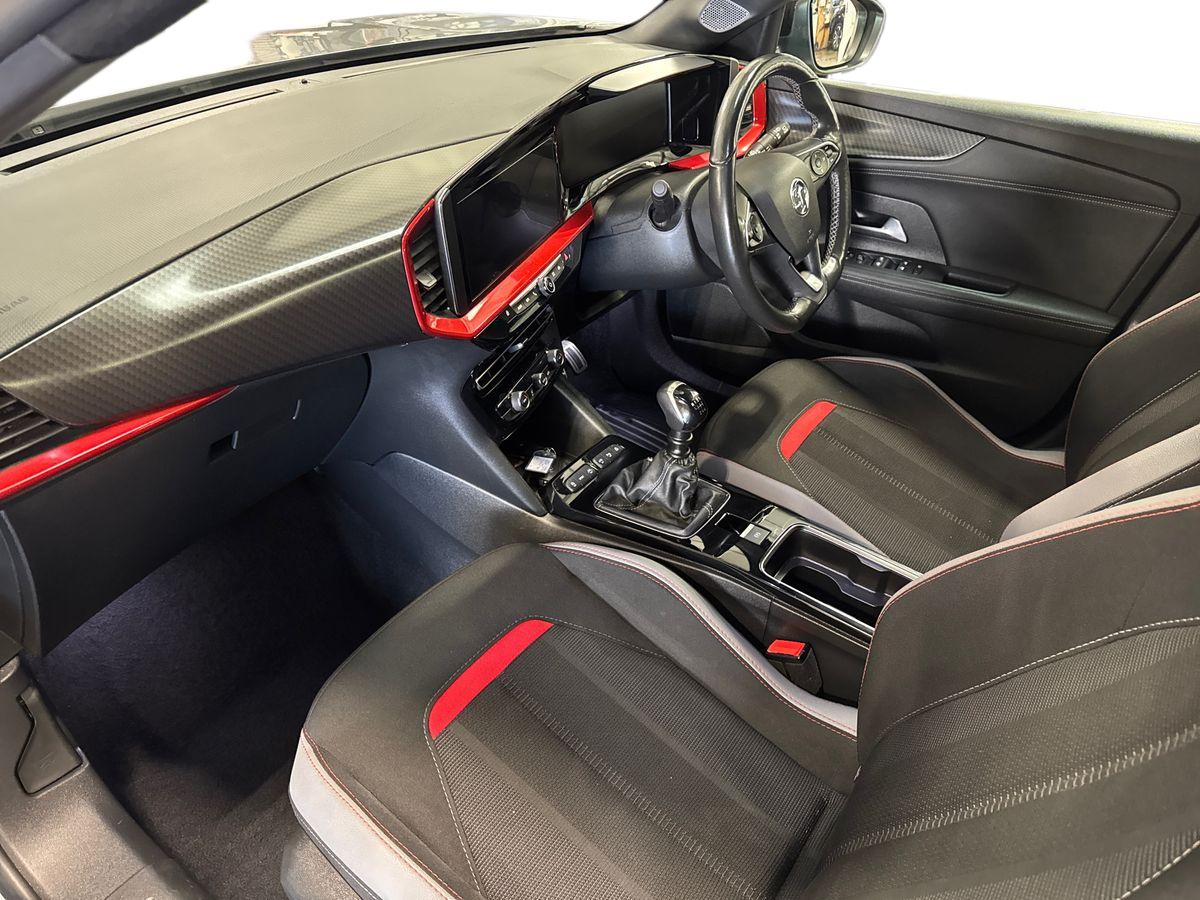 Used Vauxhall Mokka 2023 for sale - 77740018: Photo 18