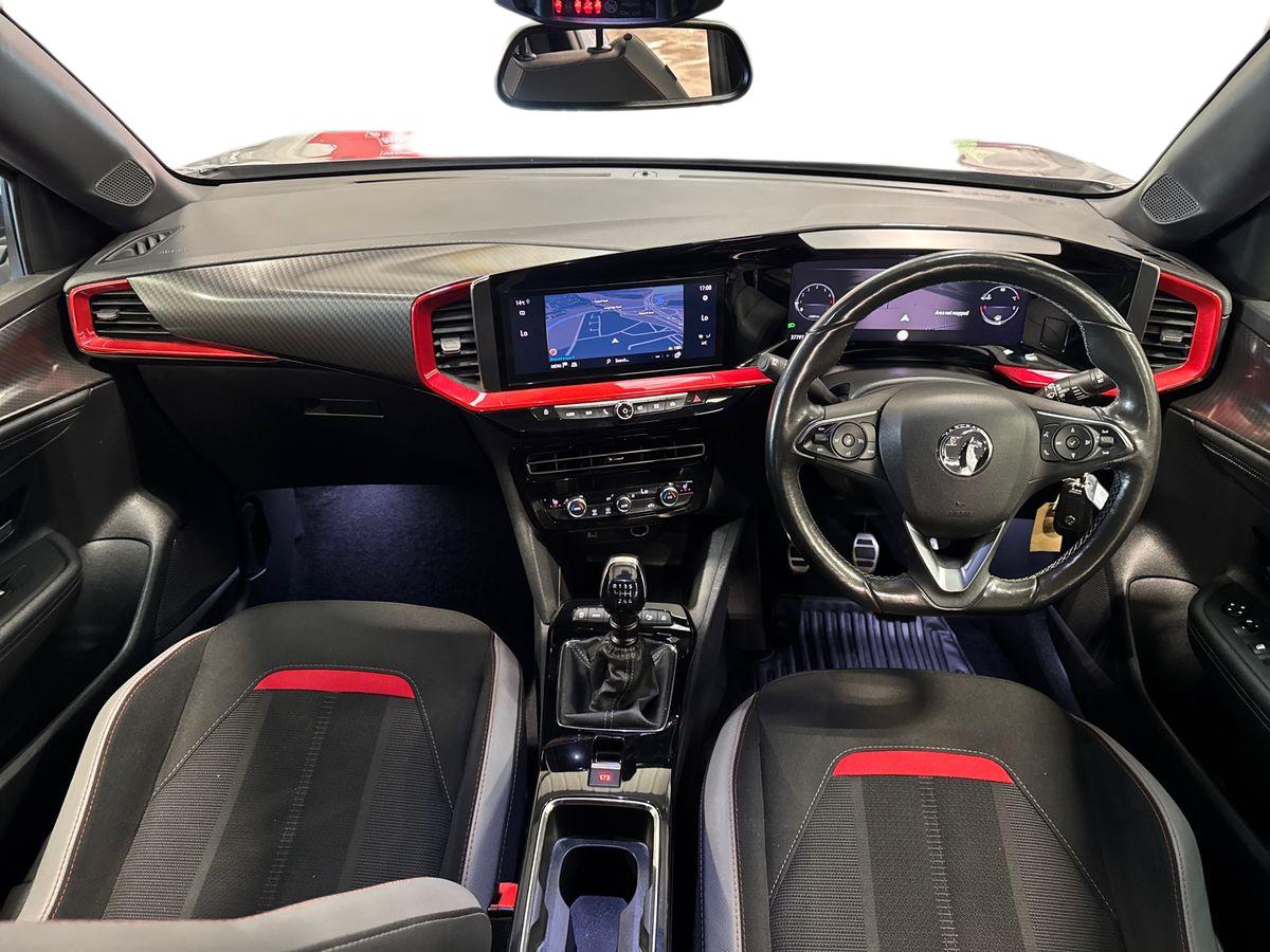 Used Vauxhall Mokka 2023 for sale - 77740018: Photo 19