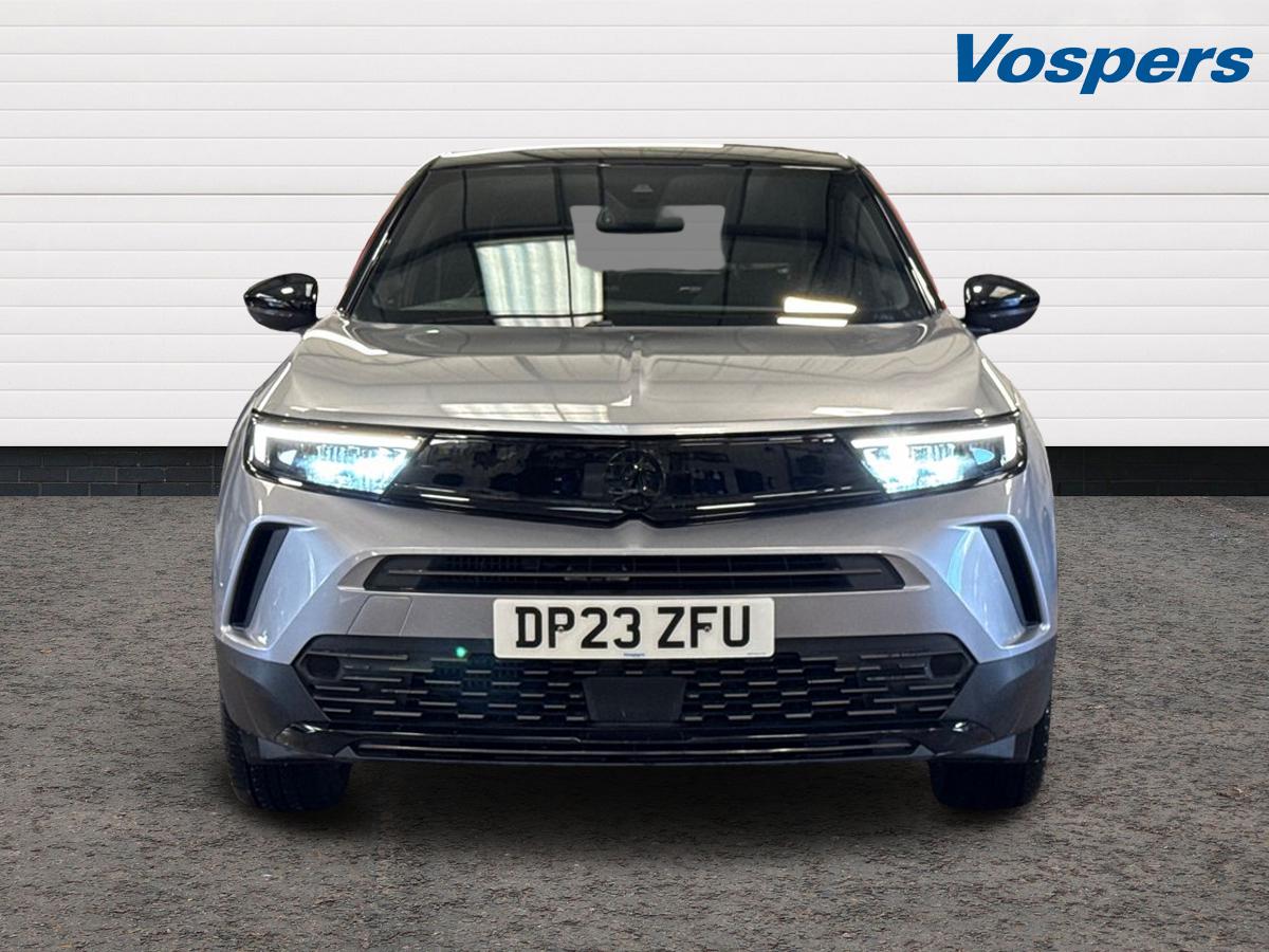 Used Vauxhall Mokka 2023 for sale - 77740018: Photo 2