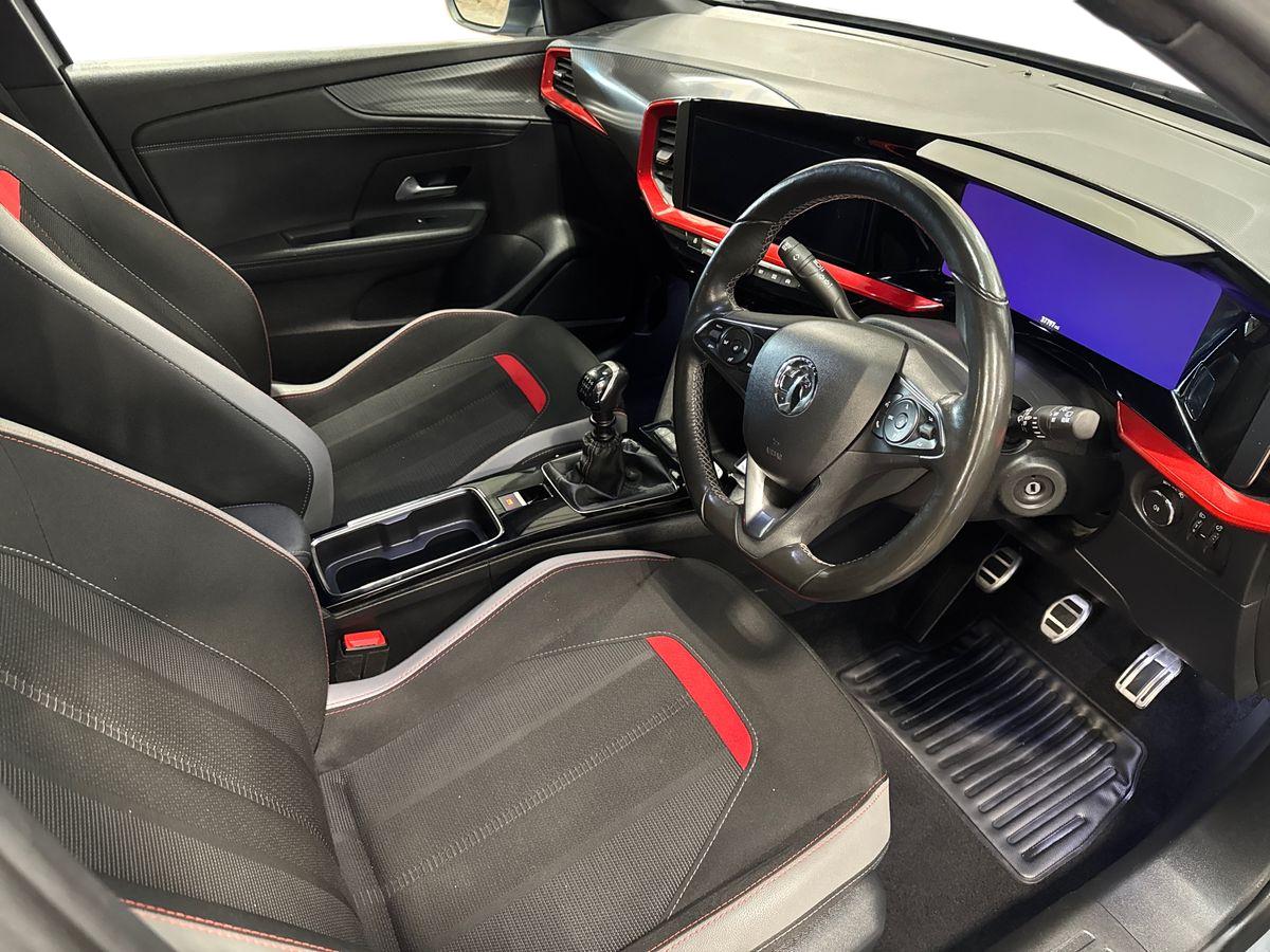 Used Vauxhall Mokka 2023 for sale - 77740018: Photo 22