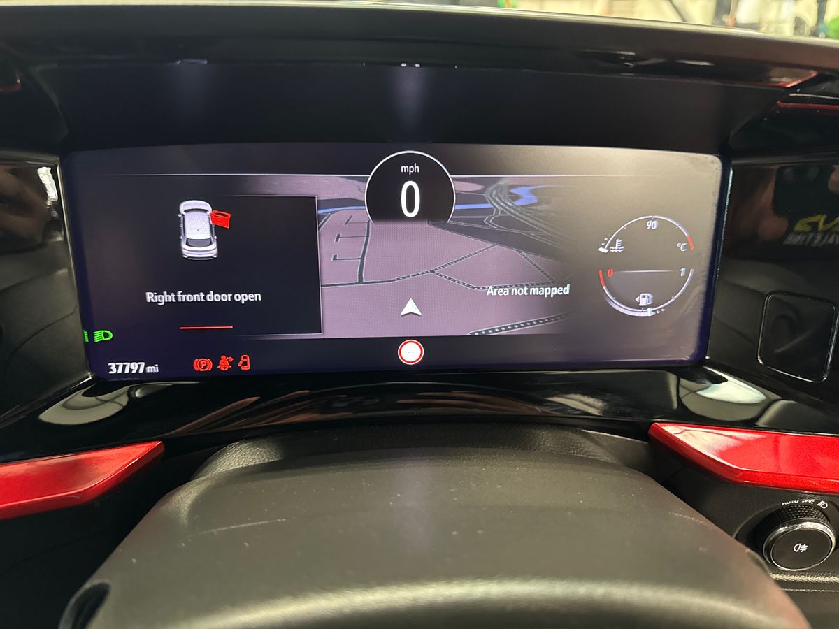 Used Vauxhall Mokka 2023 for sale - 77740018: Photo 23