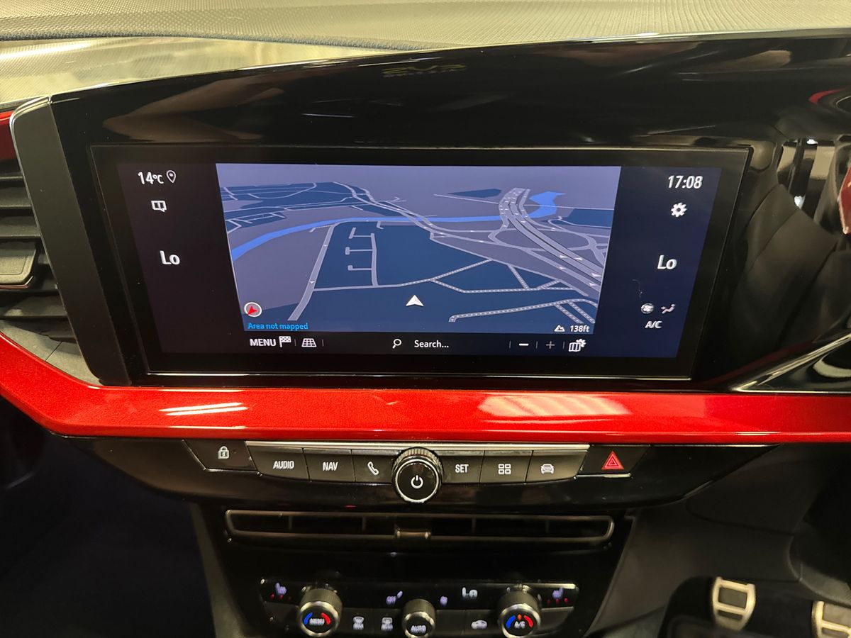 Used Vauxhall Mokka 2023 for sale - 77740018: Photo 25