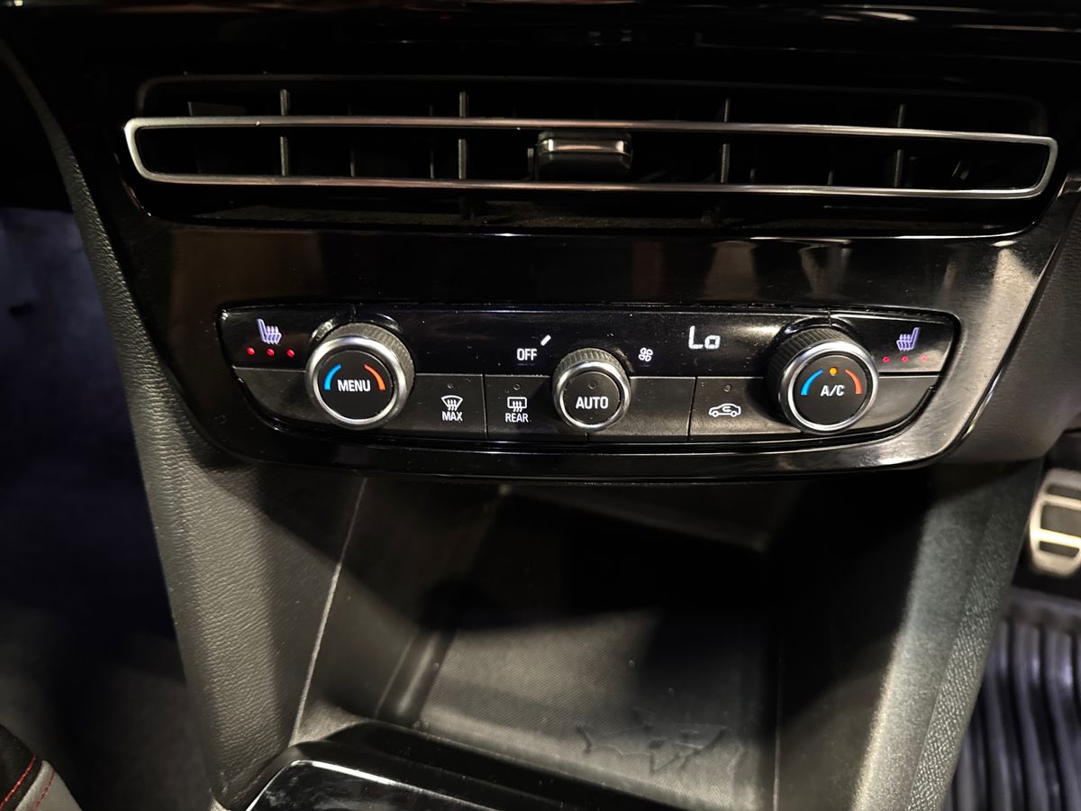 Used Vauxhall Mokka 2023 for sale - 77740018: Photo 26