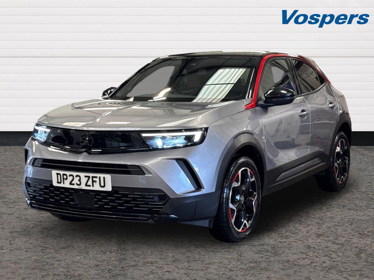 Used Vauxhall Mokka 2023 for sale - 77740018: Photo 3