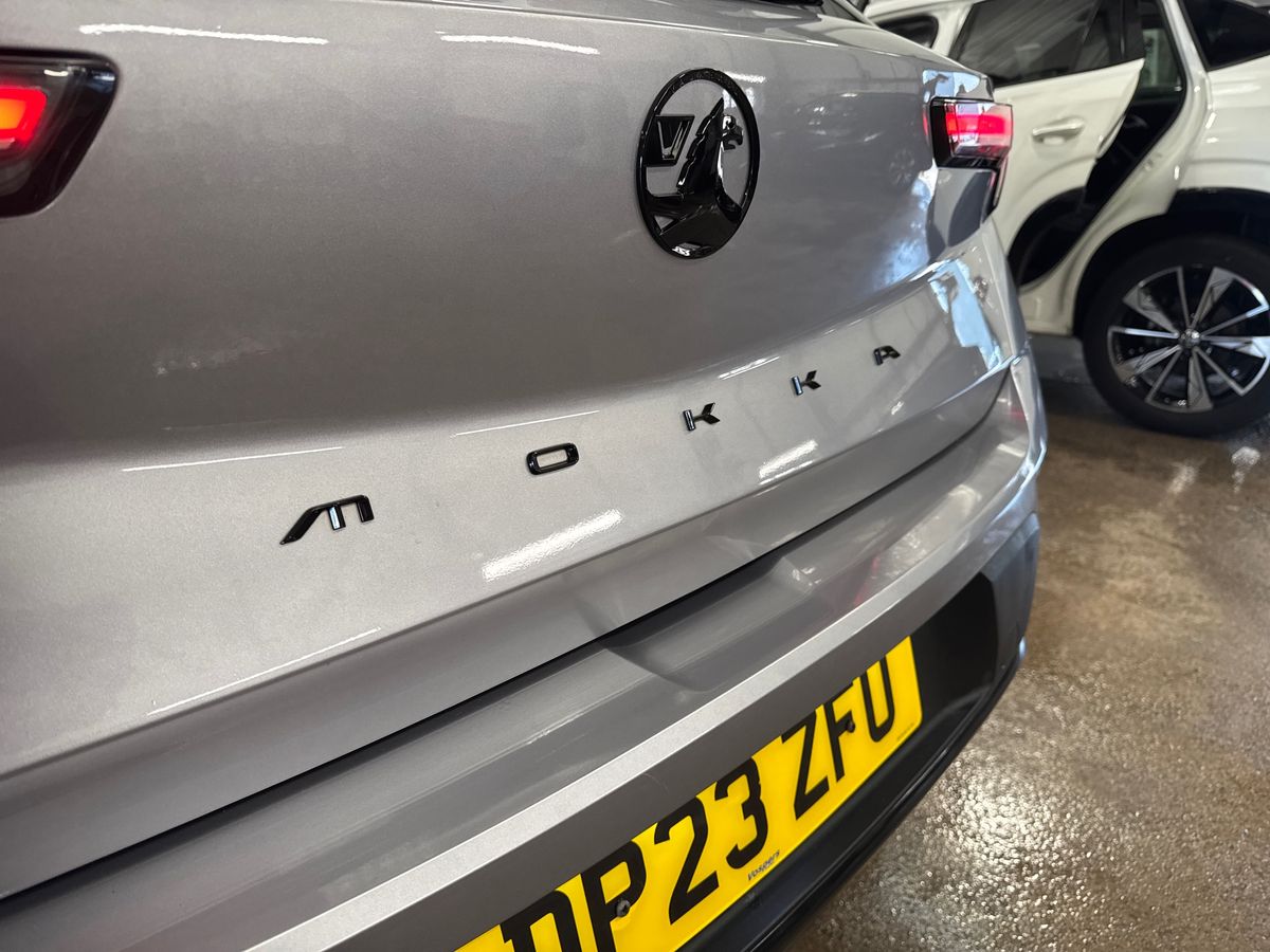 Used Vauxhall Mokka 2023 for sale - 77740018: Photo 31