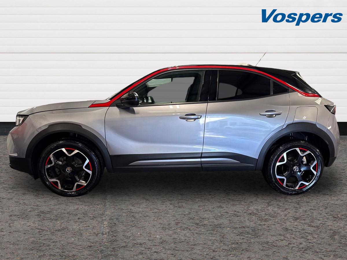 Used Vauxhall Mokka 2023 for sale - 77740018: Photo 5