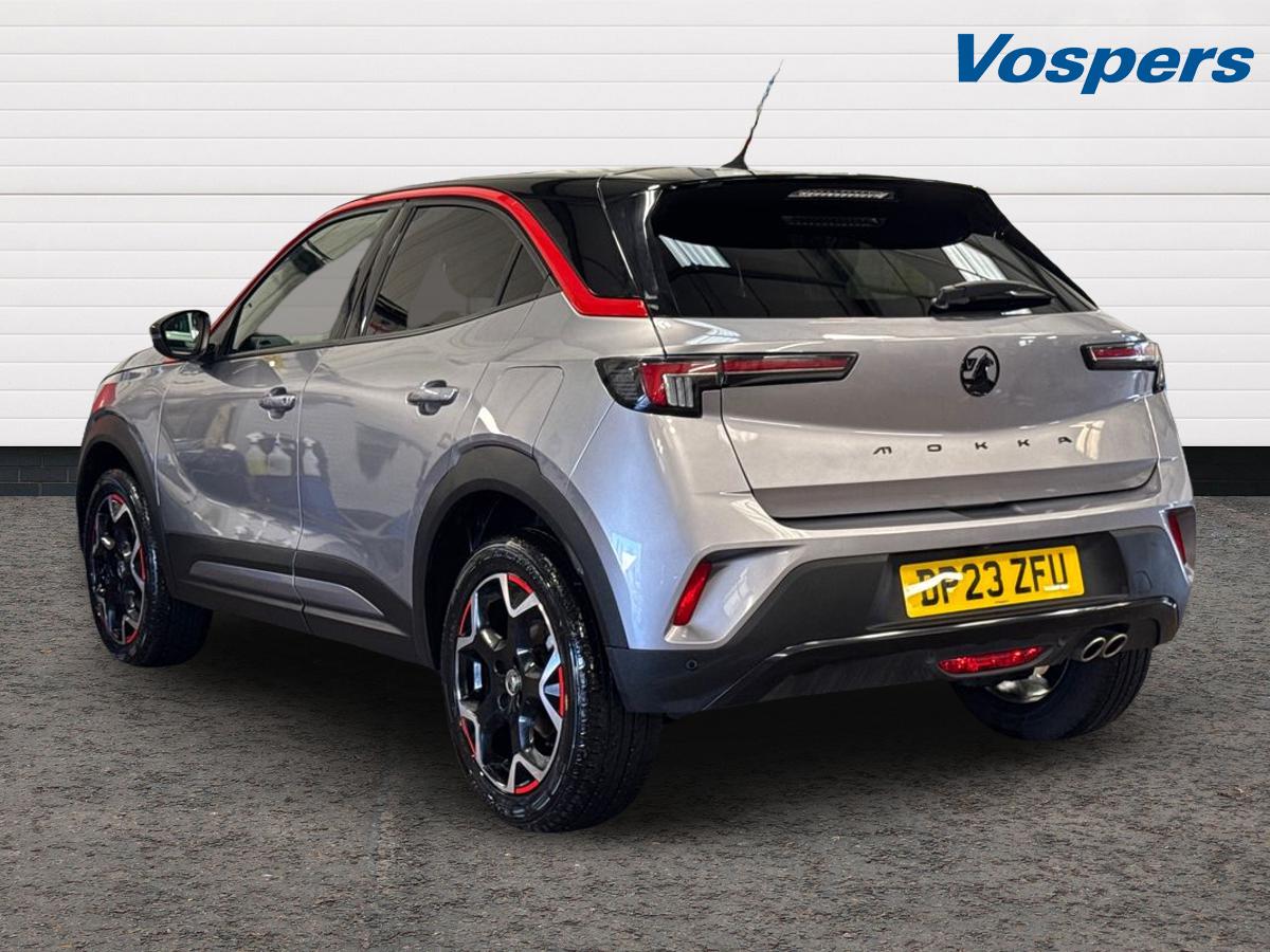 Used Vauxhall Mokka 2023 for sale - 77740018: Photo 6