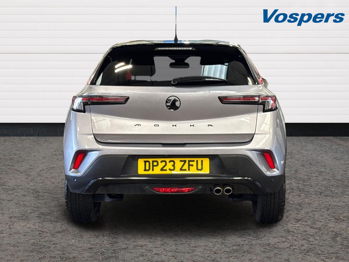 Used Vauxhall Mokka 2023 for sale - 77740018: Photo 7