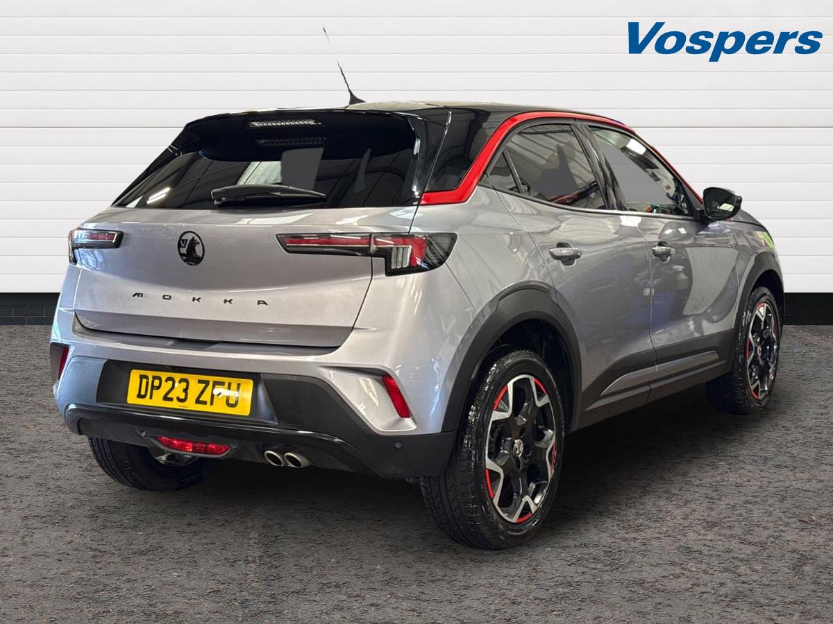 Used Vauxhall Mokka 2023 for sale - 77740018: Photo 9