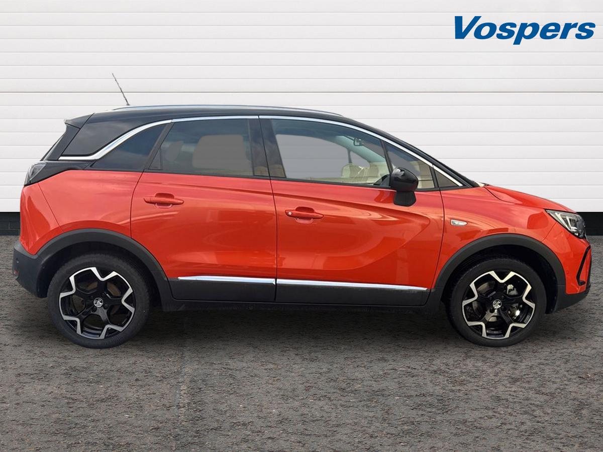Used Vauxhall Crossland 2022 for sale - 77193696: Photo 10
