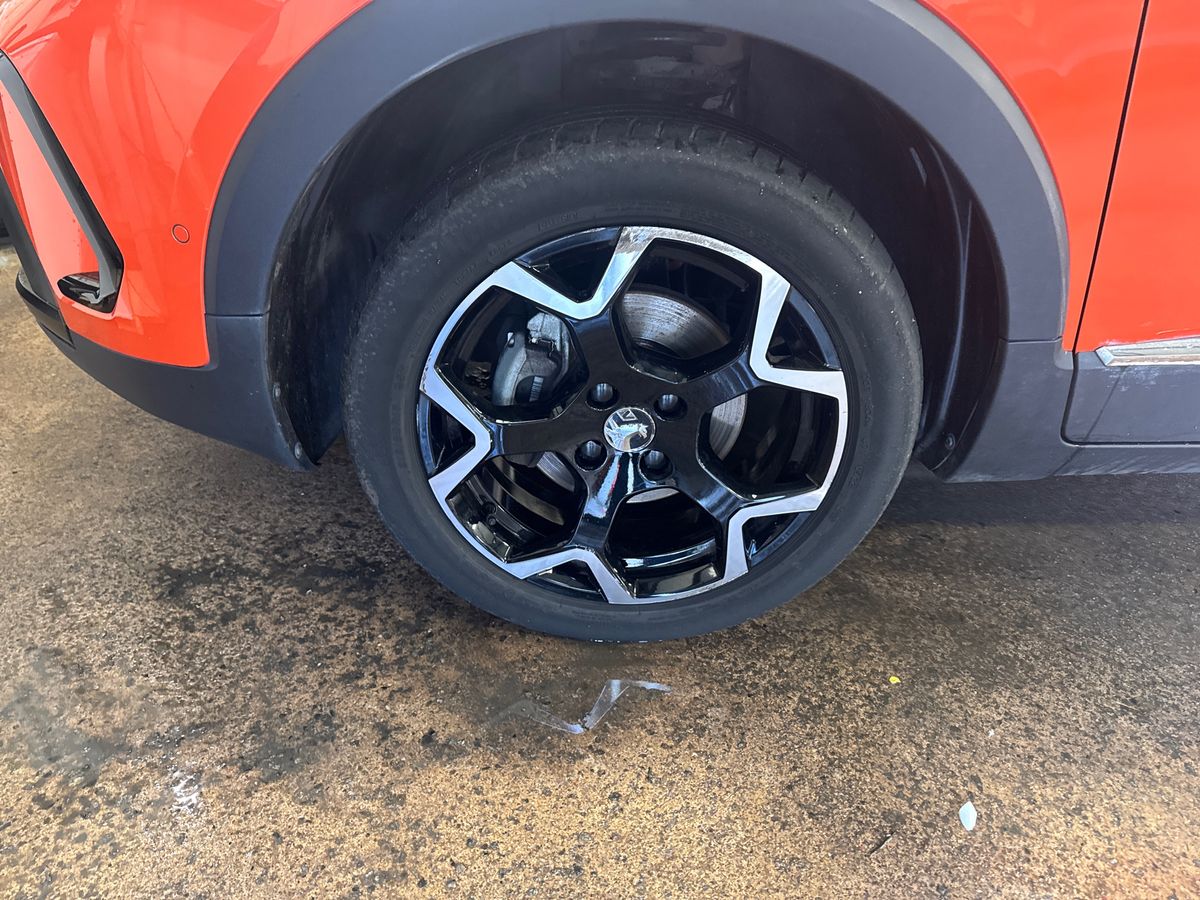 Used Vauxhall Crossland 2022 for sale - 77193696: Photo 11