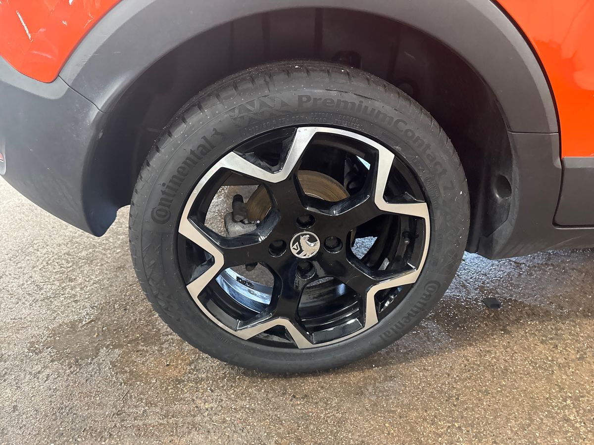 Used Vauxhall Crossland 2022 for sale - 77193696: Photo 14