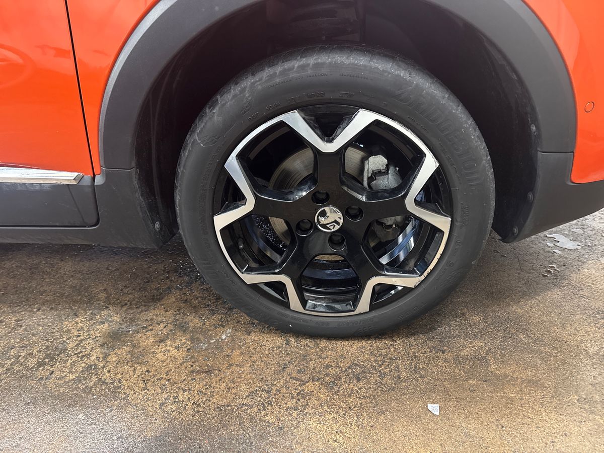 Used Vauxhall Crossland 2022 for sale - 77193696: Photo 15