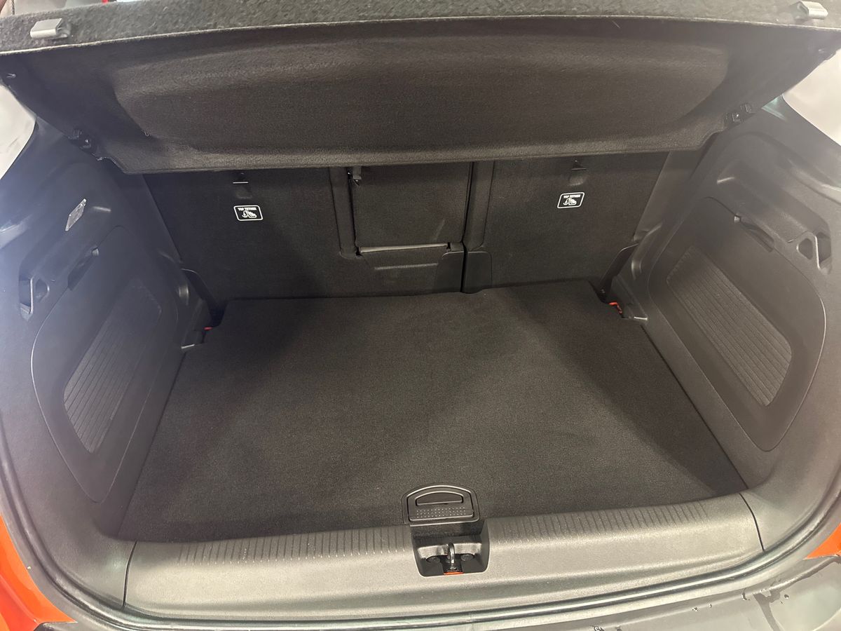 Used Vauxhall Crossland 2022 for sale - 77193696: Photo 17