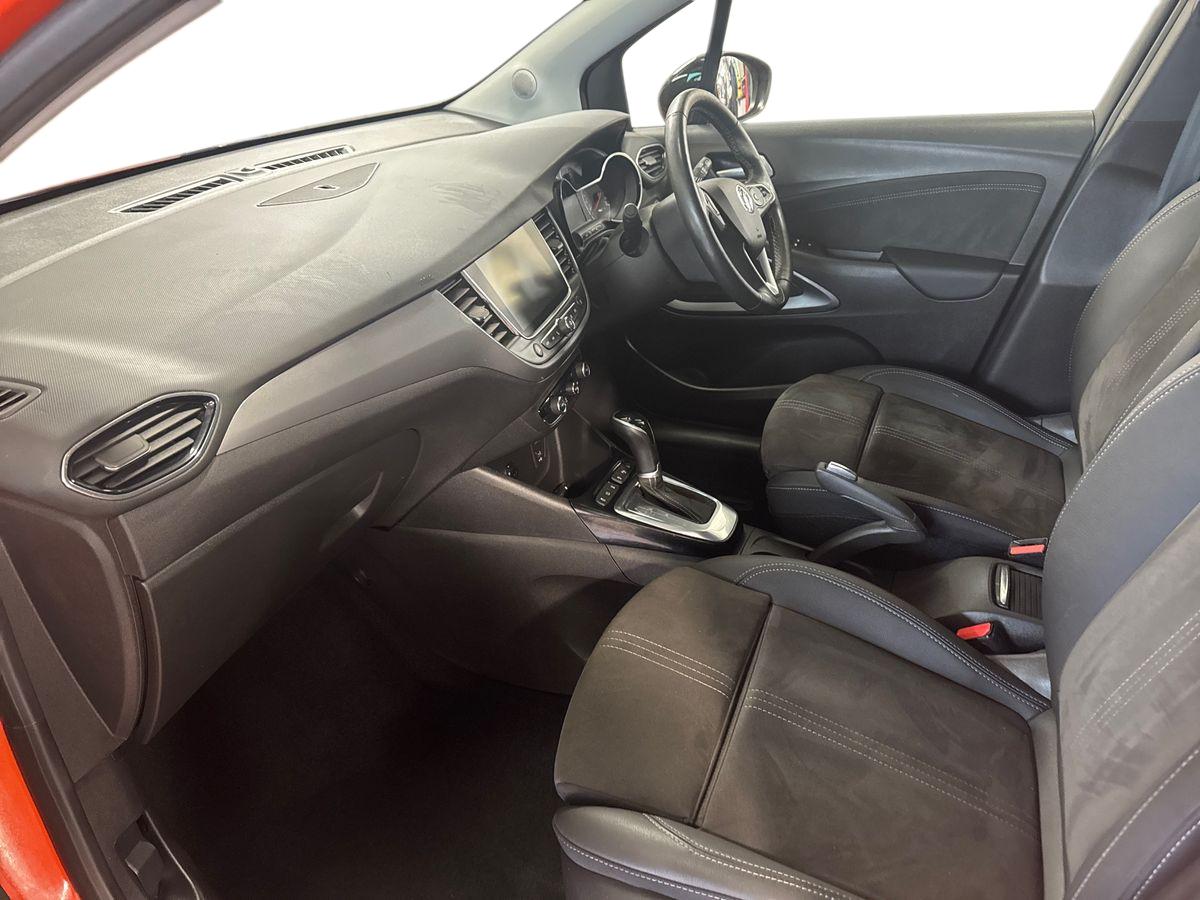 Used Vauxhall Crossland 2022 for sale - 77193696: Photo 18
