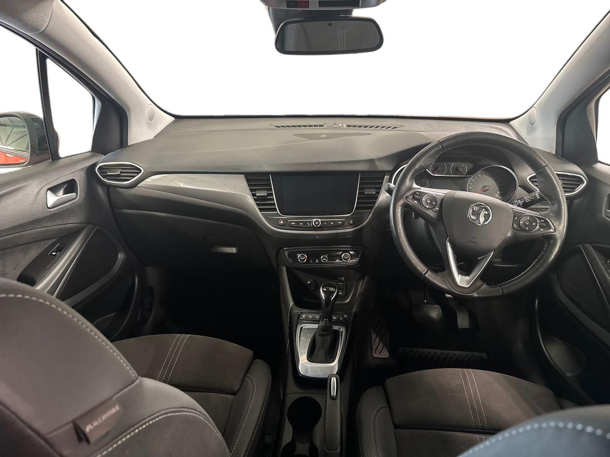 Used Vauxhall Crossland 2022 for sale - 77193696: Photo 19