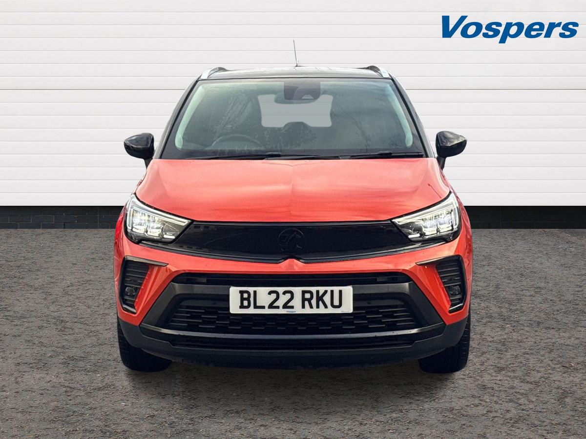 Used Vauxhall Crossland 2022 for sale - 77193696: Photo 2