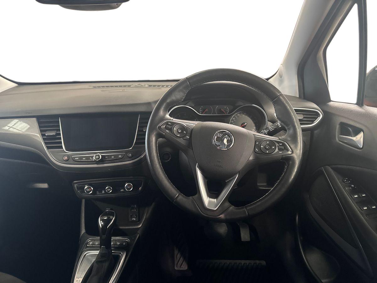 Used Vauxhall Crossland 2022 for sale - 77193696: Photo 21