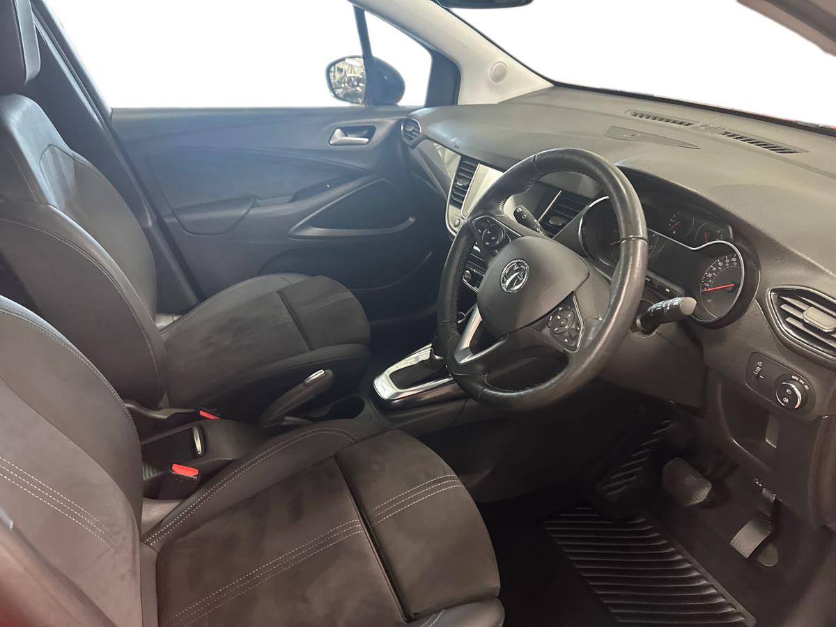 Used Vauxhall Crossland 2022 for sale - 77193696: Photo 22