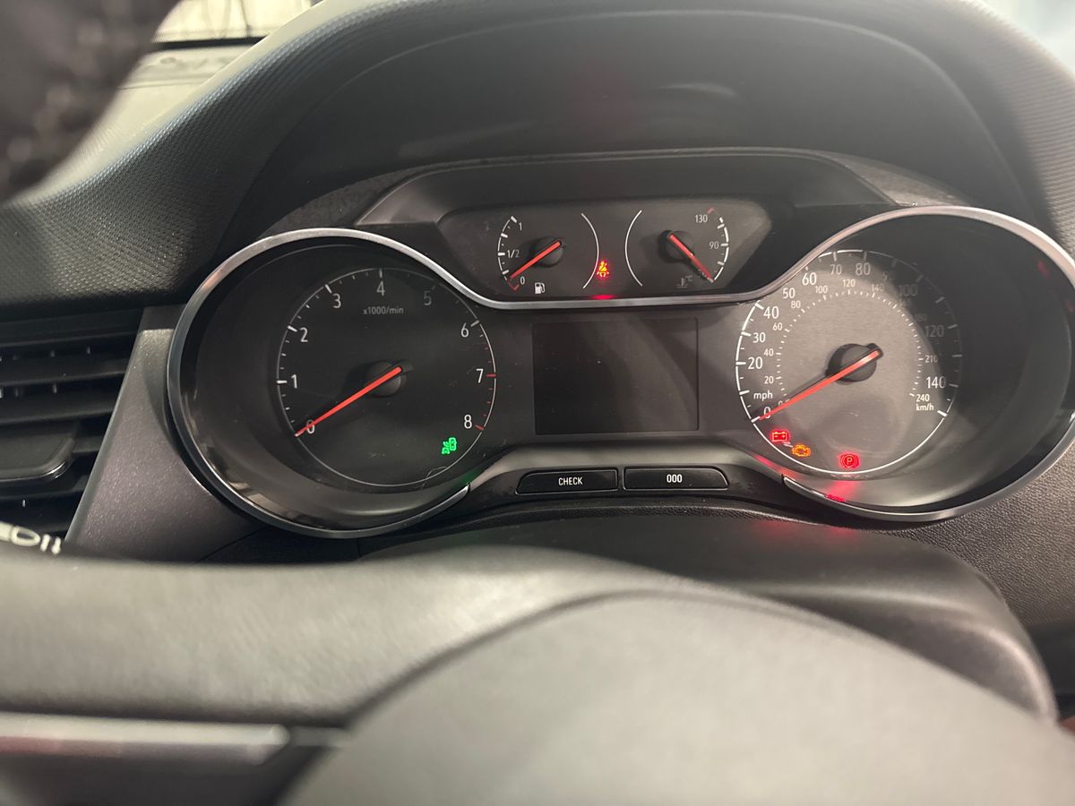 Used Vauxhall Crossland 2022 for sale - 77193696: Photo 23